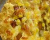 みんな大好き♡卵とポテトのてりマヨピザ作り方10写真