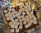 バレンタインに　１分チョコデザート作り方1写真