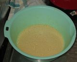 りんごのシブースト作り方5写真