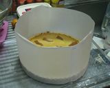 りんごのシブースト作り方9写真