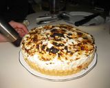 りんごのシブースト作り方11写真