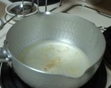 土鍋で作るふわとろ豆腐の茶わん蒸し作り方2写真
