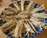 おもてなし料理に☆豚肉の野菜巻きフライ☆作り方3写真
