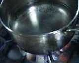お家で作る精一杯の北京ダック。作り方5写真