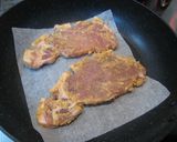 豚みそステーキ作り方5写真