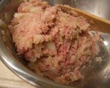 コーンビーフポテト作り方4写真