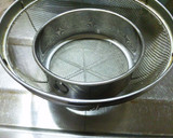 大量の大根おろしの簡単作り方＆保存法作り方8写真