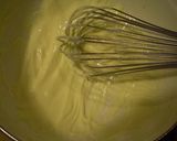 米粉のほろほろ厚焼きクッキー作り方1写真