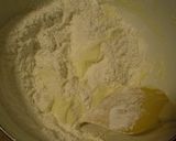米粉のほろほろ厚焼きクッキー作り方2写真