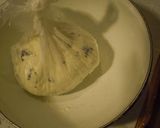 米粉のほろほろ厚焼きクッキー作り方4写真