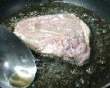お家で作る精一杯の北京ダック。作り方30写真