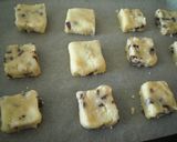 米粉のほろほろ厚焼きクッキー作り方6写真