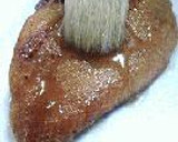 お家で作る精一杯の北京ダック。作り方34写真