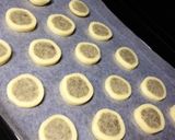 *✿紅茶ミルククッキー✿*作り方11写真