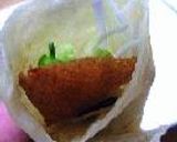 お家で作る精一杯の北京ダック。作り方41写真