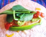 簡単☆美味しいチキンファヒタ作り方6写真