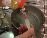 ダシ殻で作る♪美味しいカツオのふりかけ作り方2写真