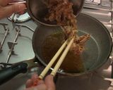 ダシ殻で作る♪美味しいカツオのふりかけ作り方3写真
