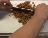 ダシ殻で作る♪美味しいカツオのふりかけ作り方7写真