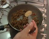 ダシ殻で作る♪美味しいカツオのふりかけ作り方4写真