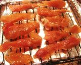 簡単☆美味しいチキンファヒタ作り方8写真