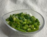 オクラと大根のお味噌汁作り方5写真
