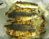 鯵・鯖・秋刀魚～♪青魚の大根おろし煮作り方1写真