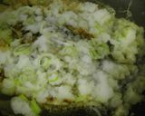 鯵・鯖・秋刀魚～♪青魚の大根おろし煮作り方2写真