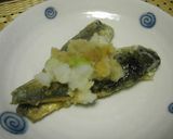 鯵・鯖・秋刀魚～♪青魚の大根おろし煮作り方4写真