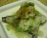 鯵・鯖・秋刀魚～♪青魚の大根おろし煮作り方3写真