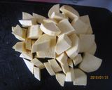 手軽で簡単!スイートポテト作り方1写真