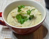 四毒抜き グリーンカレー作り方6写真