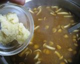 味噌汁に入れるだけ☆作り方2写真