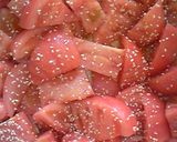 トマトのお浸し作り方7写真