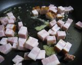 うちのスパニッシュオムレツ☆作り方3写真