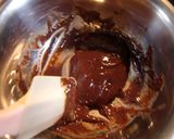 バレンタインにどう?チョコバナナ大福作り方1写真