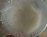 バレンタインにどう?チョコバナナ大福作り方4写真