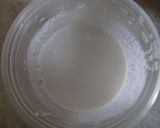 バレンタインにどう?チョコバナナ大福作り方3写真