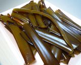 茎わかめ煮作り方4写真