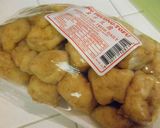 ♡汁まで飲める優しい味の大根＆がんも煮♡作り方1写真