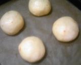 金柑香る☆クリームパン作り方16写真