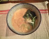ピリ辛!万能味噌だれ作り方8写真