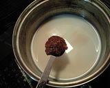 ヘルシー☆優しい☆坦々麺もどき作り方1写真