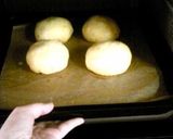 金柑香る☆クリームパン作り方19写真