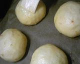 金柑香る☆クリームパン作り方18写真