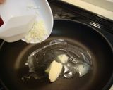 食欲アップ♪らくちんガーリックポテト作り方3写真