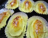 手軽で簡単!スイートポテト作り方6写真