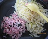 うまし！みんな大好きジャガベコ！作り方3写真