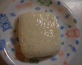 節分☆キャラ弁☆鬼くん作り方1写真