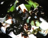 鶏肉の味噌煮込み作り方5写真